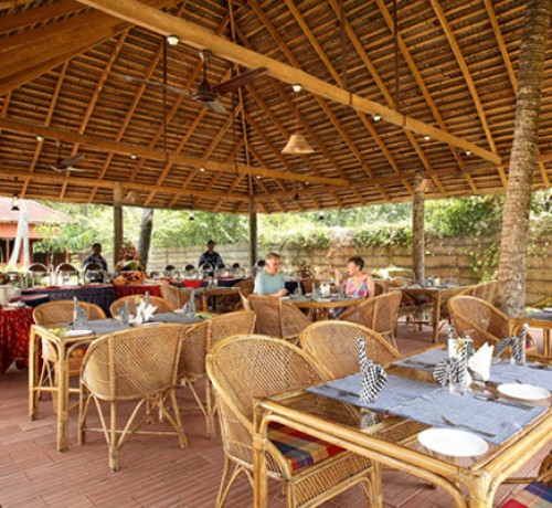 Restaurant Restaurant