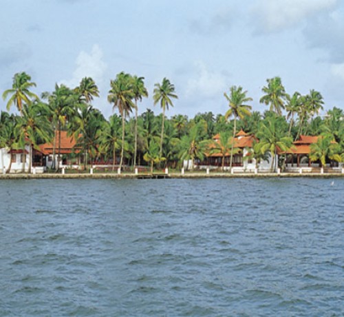 The Resort The Resort