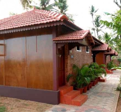 Non AC Cottages