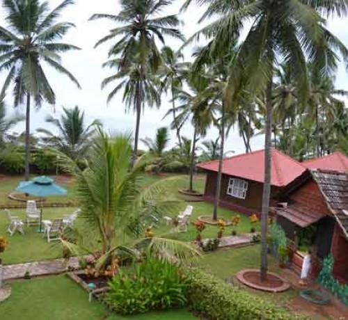 Spectacular View