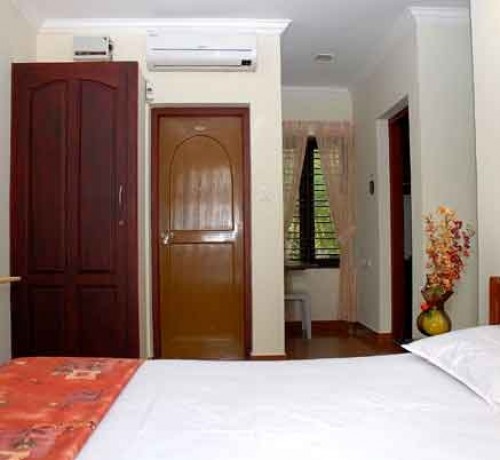Standard AC Room