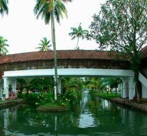 Reception Canal Reception Canal
