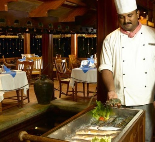 Aromas of Home Aromas of Home