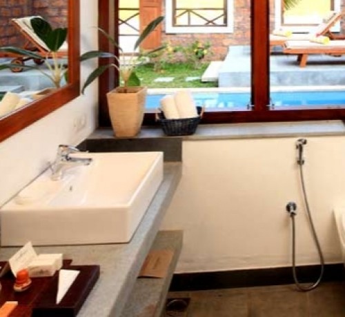 Bathroom Bathroom