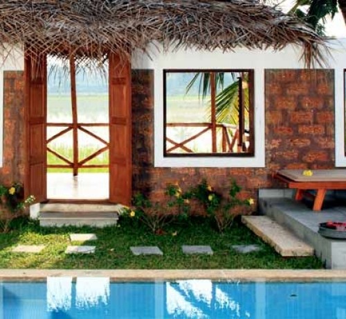 Pool Villa Pool Villa