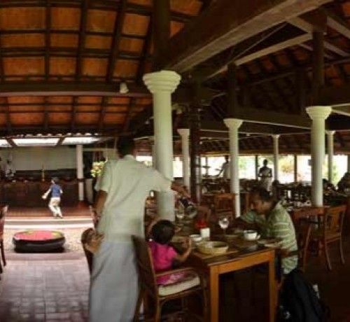 Restaurant Restaurant