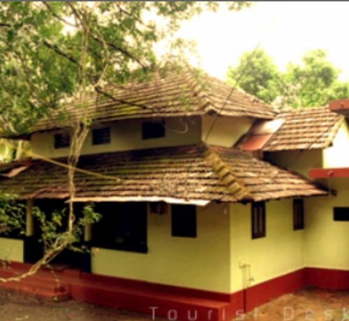 Cottage