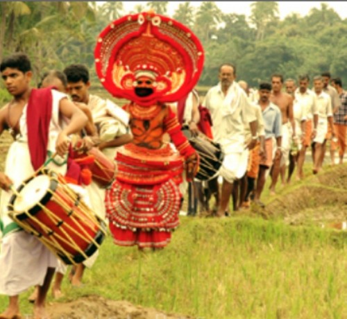 Cultural Show
