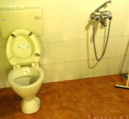 Bathroom 1