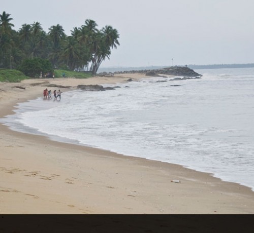 Beaches