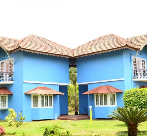 Cottages