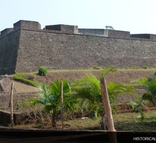 Historical Monument