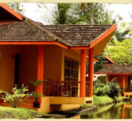Cottages Cottages
