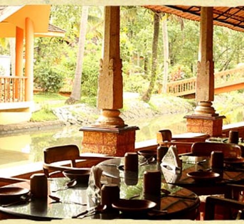 Restaurant Restaurant