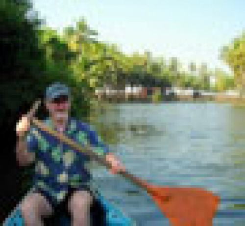 Boating