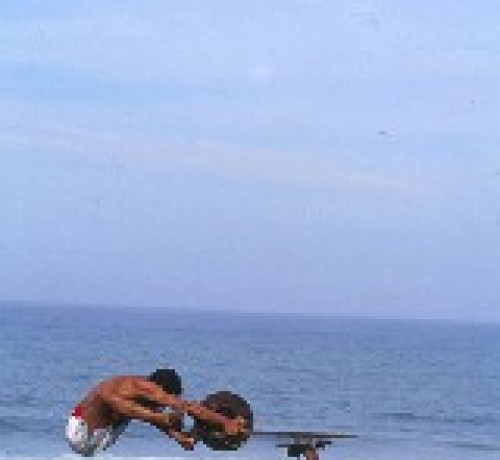 Kalaripayattu