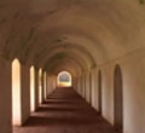 Kannur fort stable