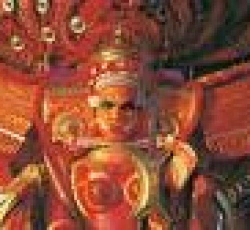 Theyyam