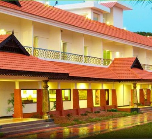 Resort View