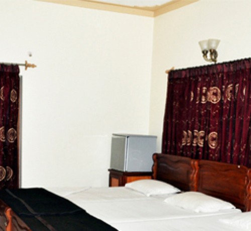 Accomadation