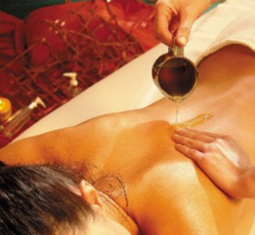 Ayurveda