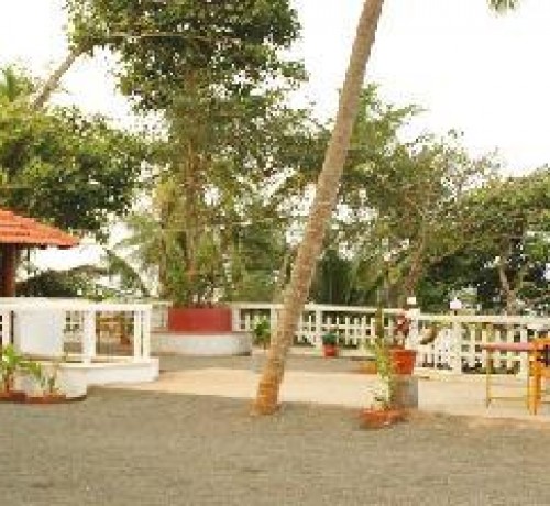Beach-rooms Beach-rooms