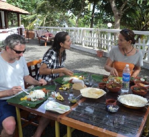 Open-air-restaurants Open-air-restaurants