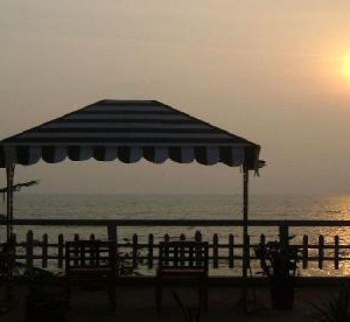 Sunset Sunset