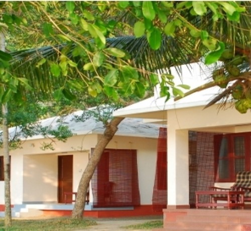 Cottages Cottages