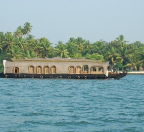 House Boat Parade House Boat Parade