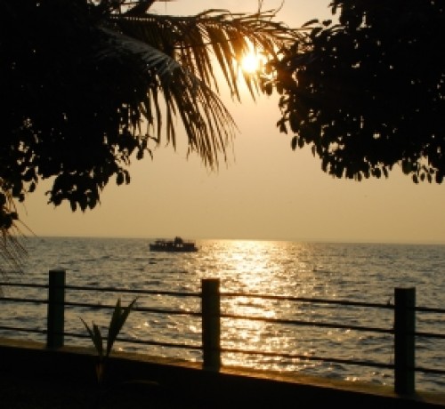 Lake view Lake view