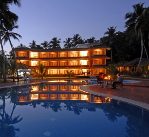 Hotel Hotel