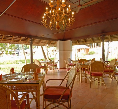 Restaurant Restaurant