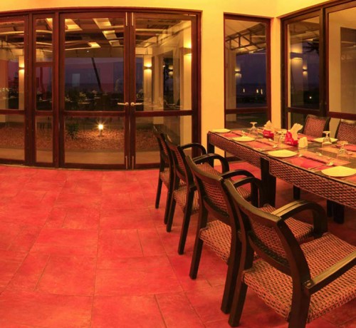Restaurant Restaurant
