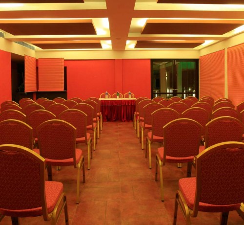 Conference Hall Conference Hall