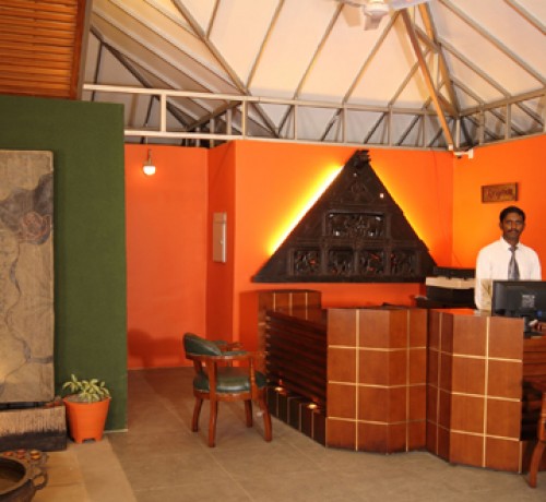 Reception Reception