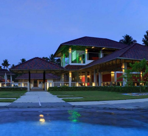 Resort View Resort View