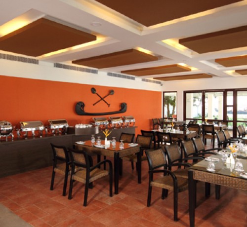 Restaurant 1 Restaurant 1