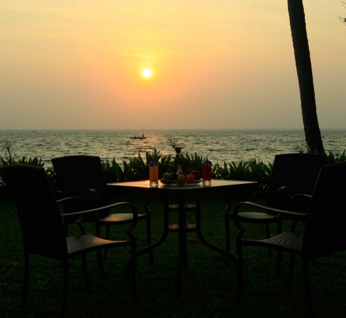 Sunset View Sunset View