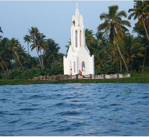 Church Church