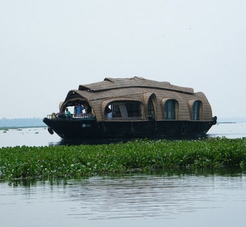 House Boat House Boat