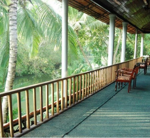 Resort Verandah Resort Verandah