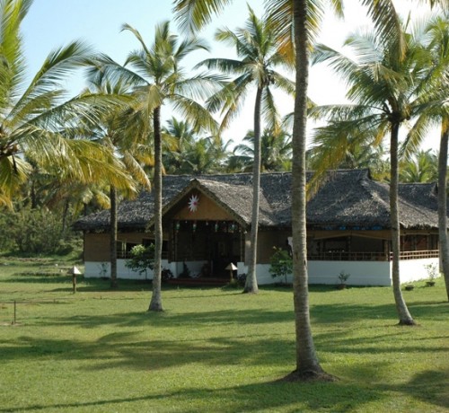 Cottages Cottages
