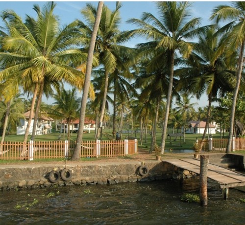 Resort View Resort View