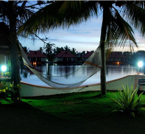 Hammock Hammock