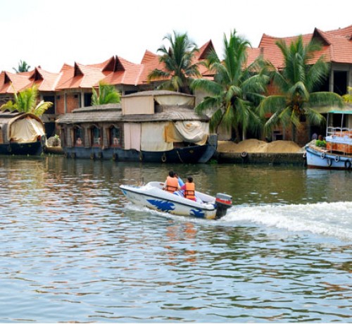 Boat Ride Boat Ride