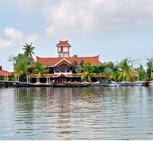 Lake Palace Lake Palace