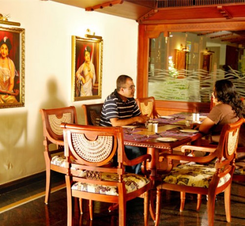 Restaurant Restaurant