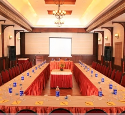 Conference Hall Conference Hall