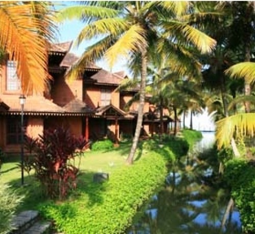 Punnamada -- The Traditional Cottage Punnamada -- The Traditional Cottage